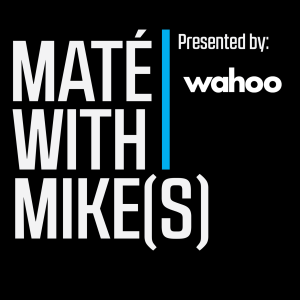 MWM Episode 12 - Getting to know Gareth Joyce