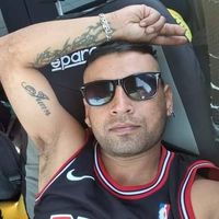 Rodrigo Javier Pereira Monsalves