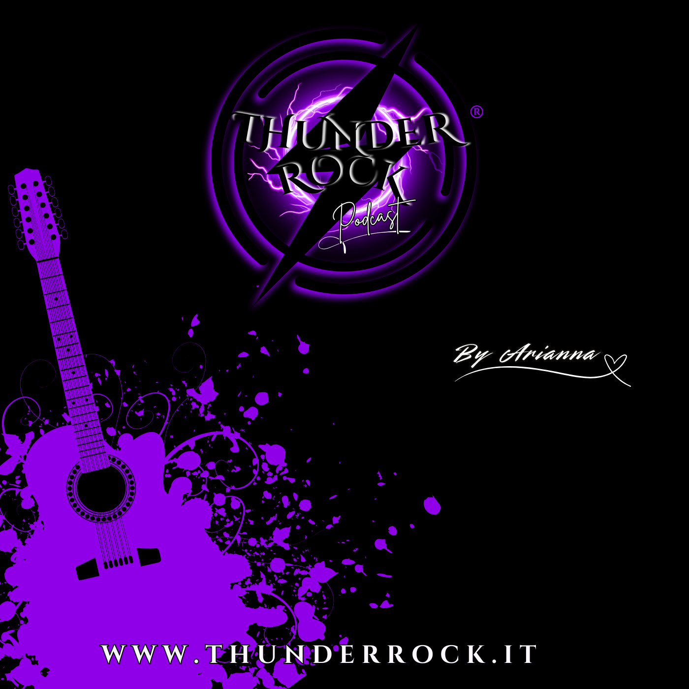 Thunder Rock Podcast