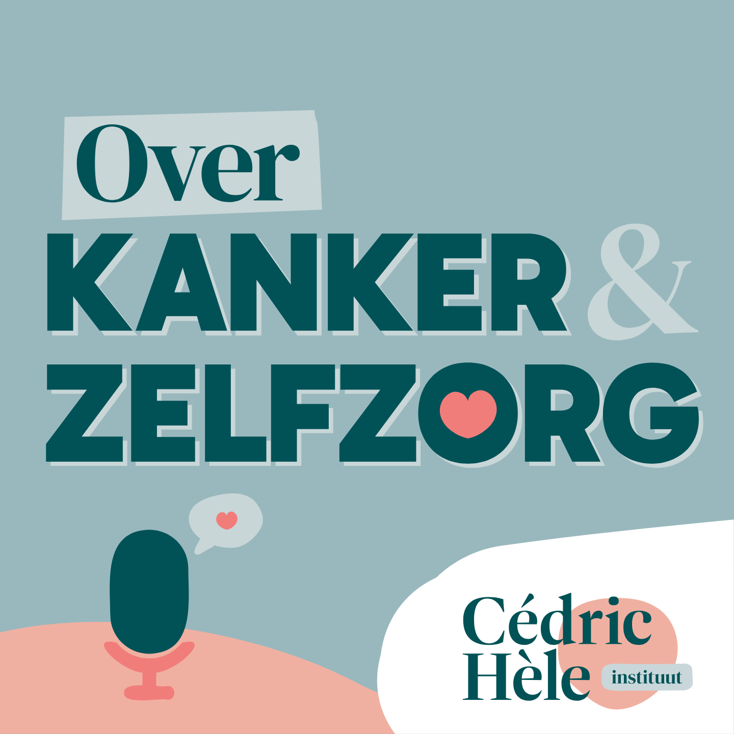 Over Kanker en Zelfzorg
