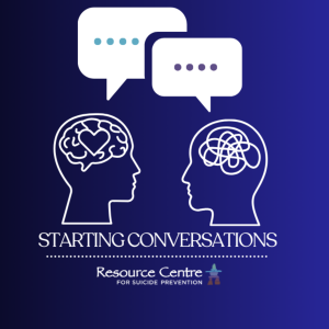 Starting Conversations