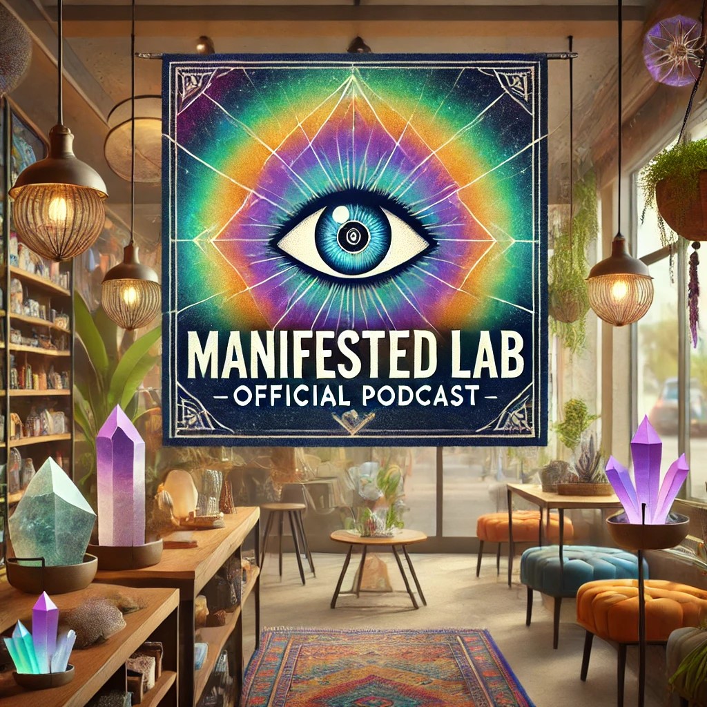 Manifested Lab