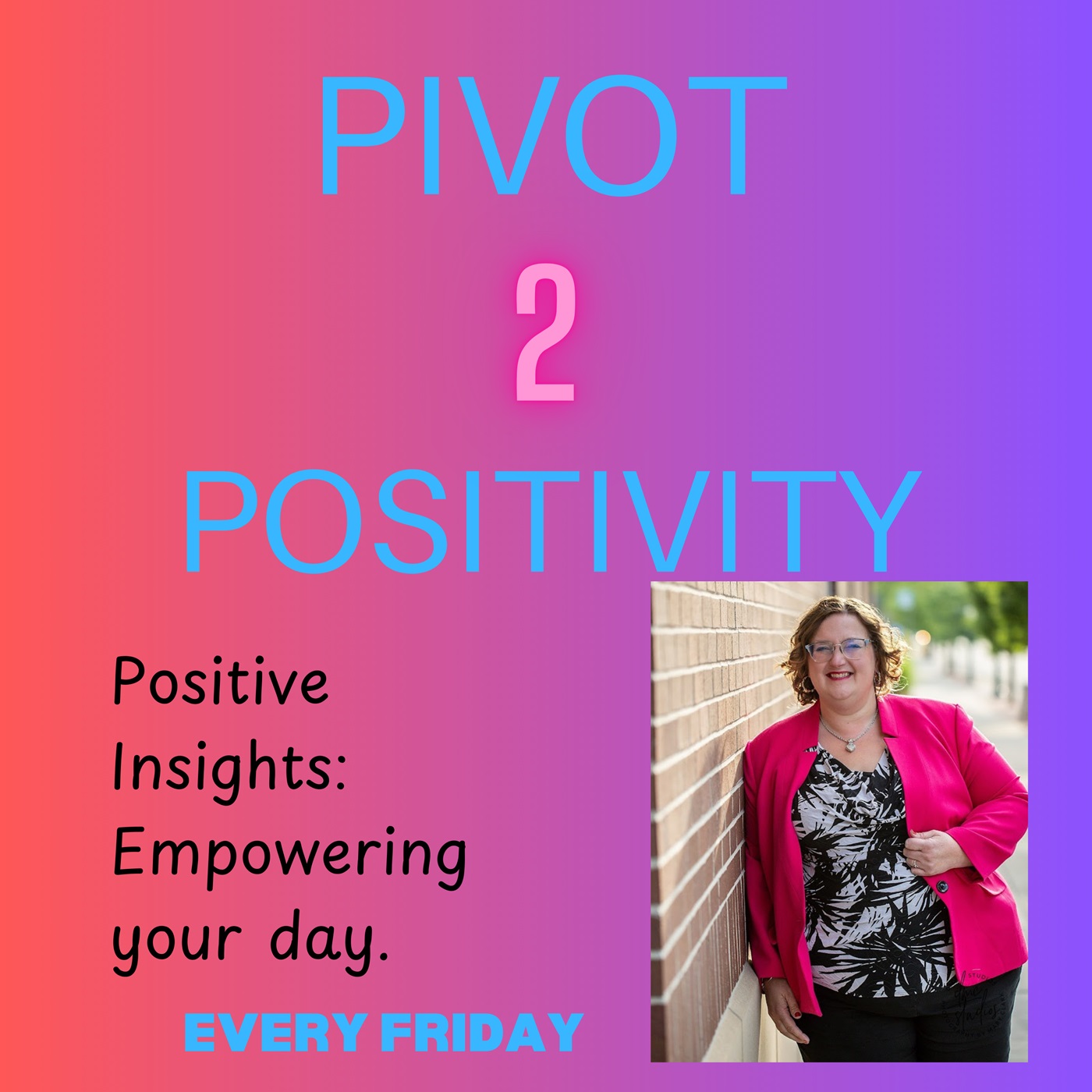 Pivot 2 Positivity