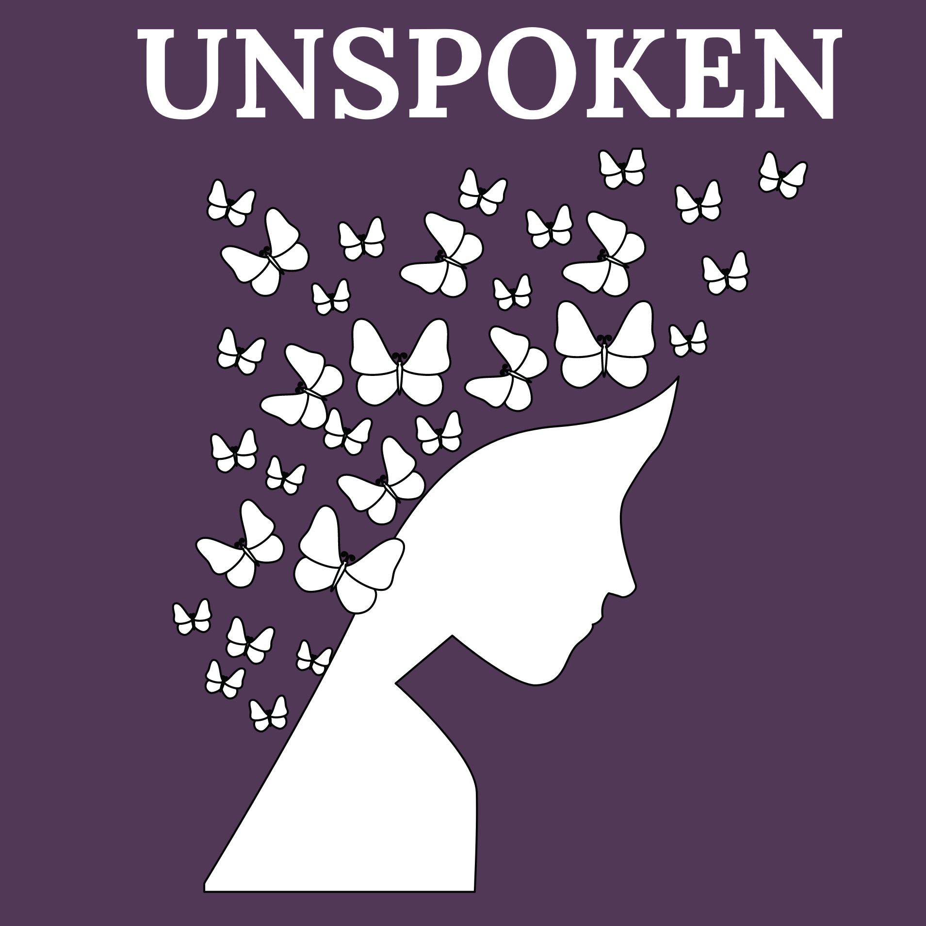 Unspoken - The Trauma Informed Podcast