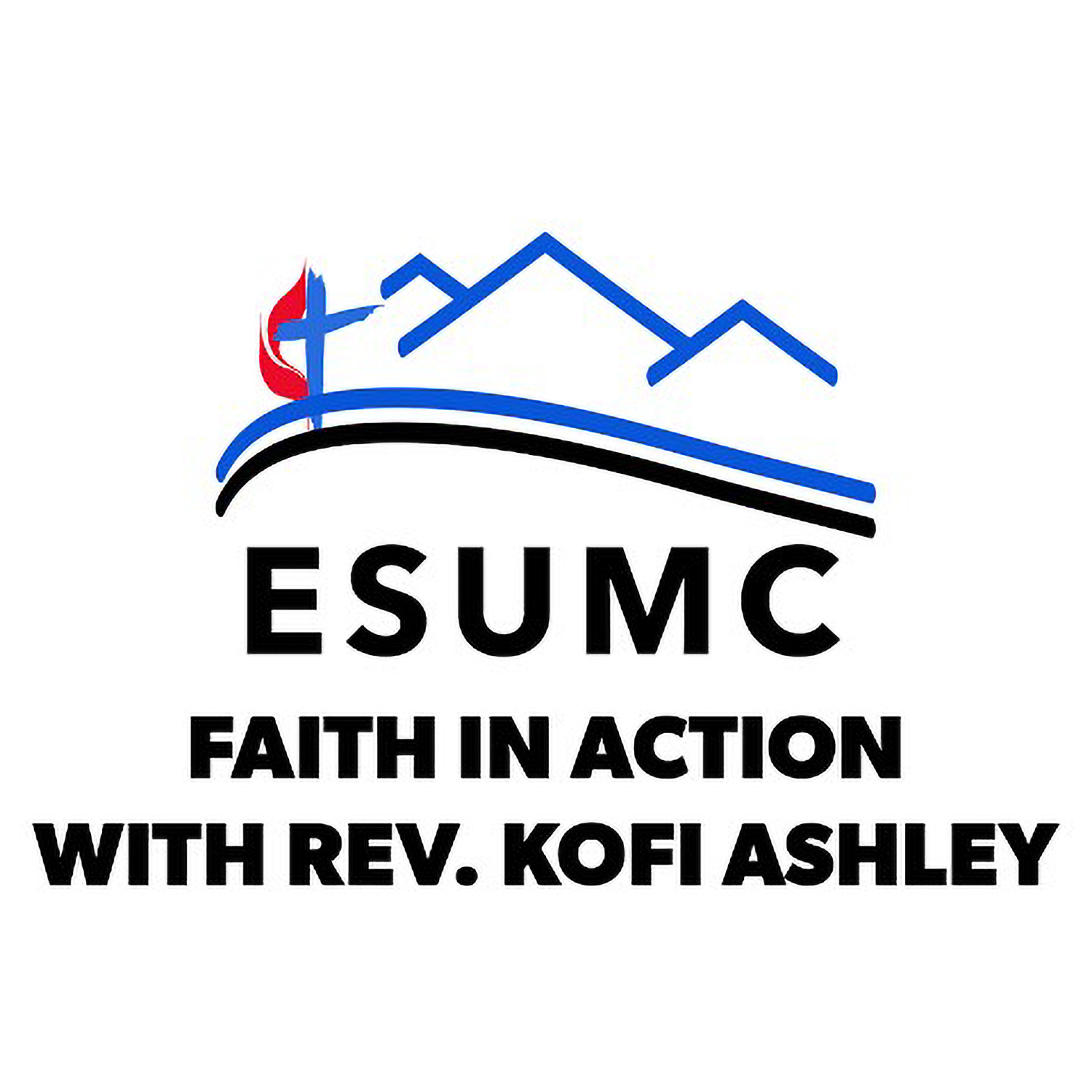 Faith in Action: Conversations With Kofi