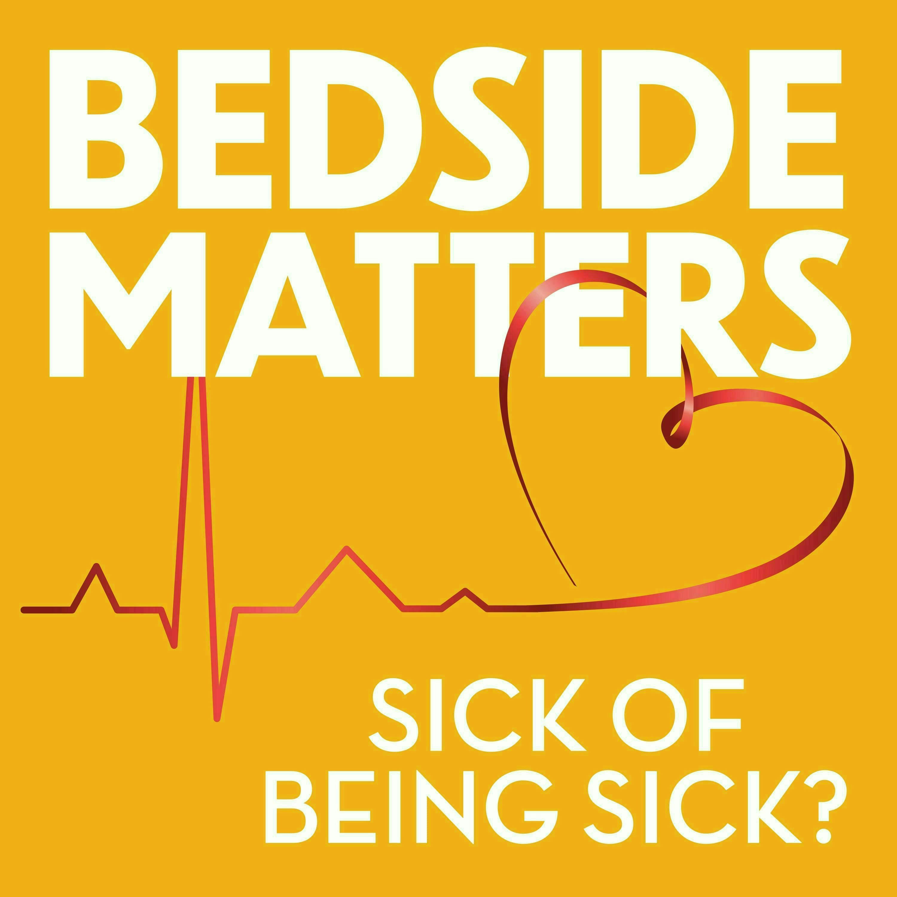 PMS Relief, Alcohol and Your Gut, Experimental Treatment for Brain Tumors, and what is POTS?