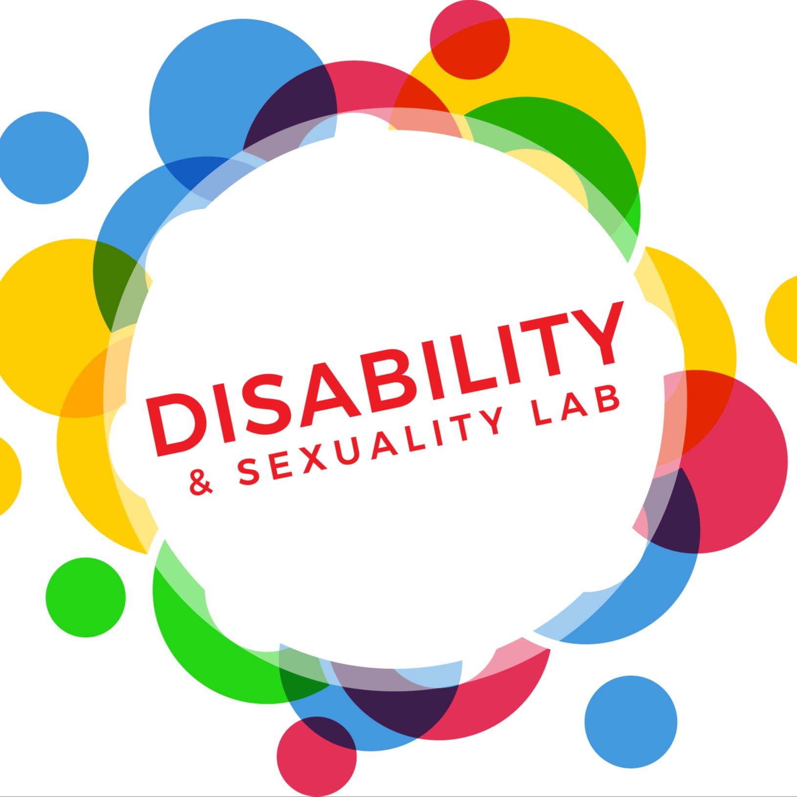 Disability & Sexuality Lab Podcast