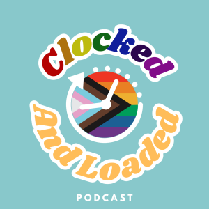 Episode 1: Who Gonna Be The Boy?