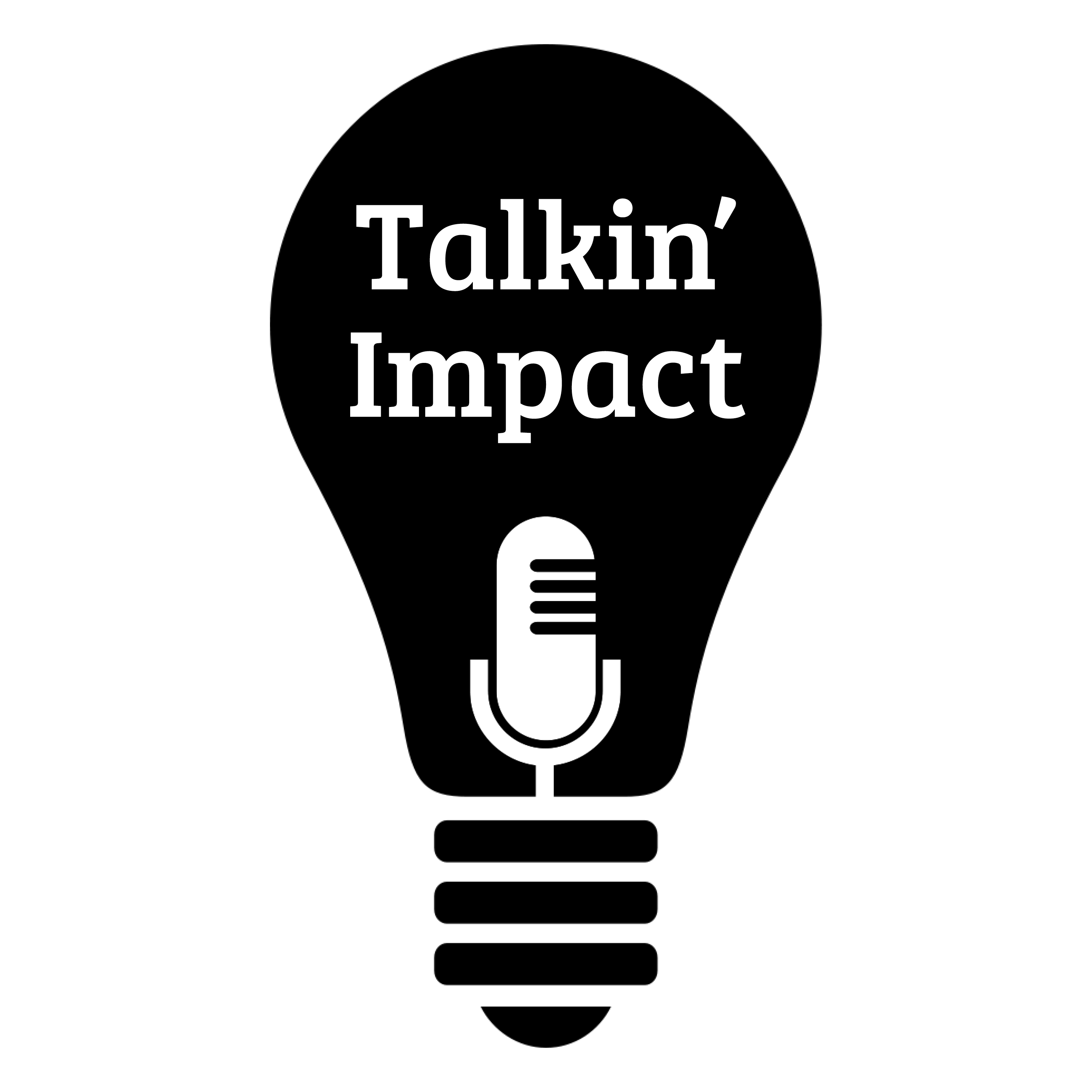 The Talkin' Impact Podcast