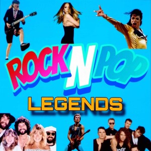 Rock N Pop Legends: Aussie Ladies Special