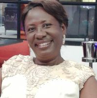Eva Apenteng-Addo