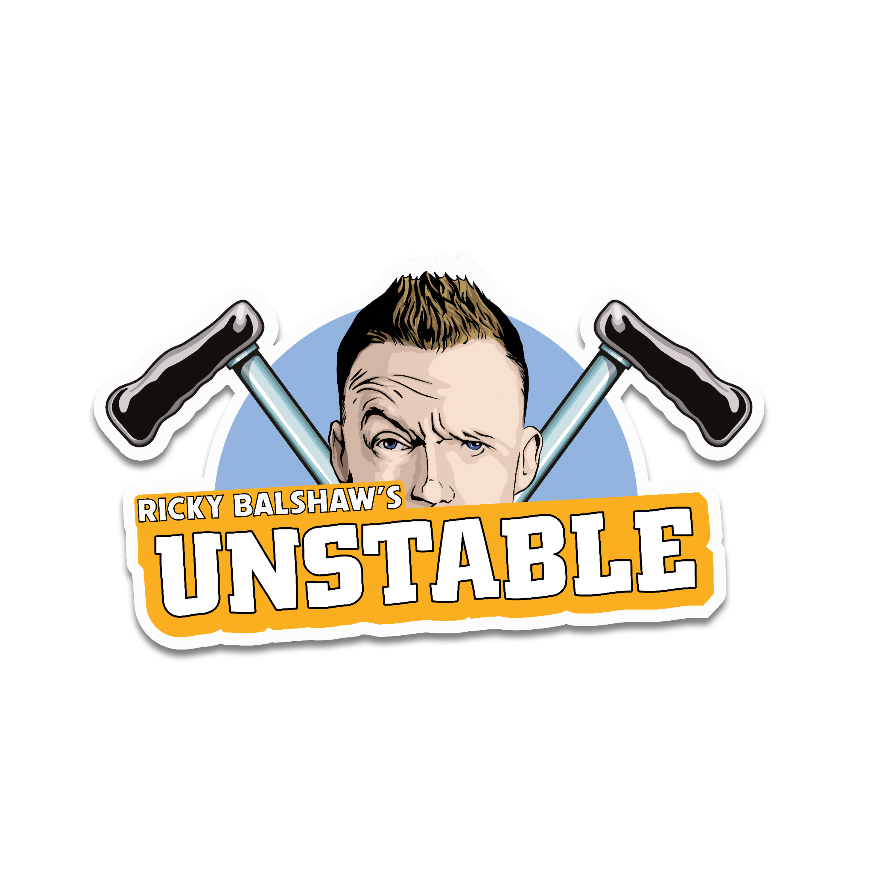 Ricky Balshaw’s Unstable