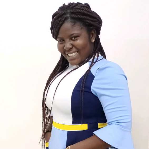 Nana Agyeiwaa🦅🦅