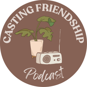 Casting Friendship Ep. 3- Crunchy or Soft? Feat. Dane