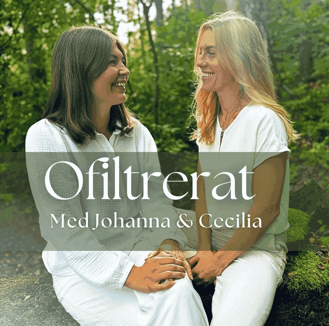 ofiltreratmedjohanna&cecilia
