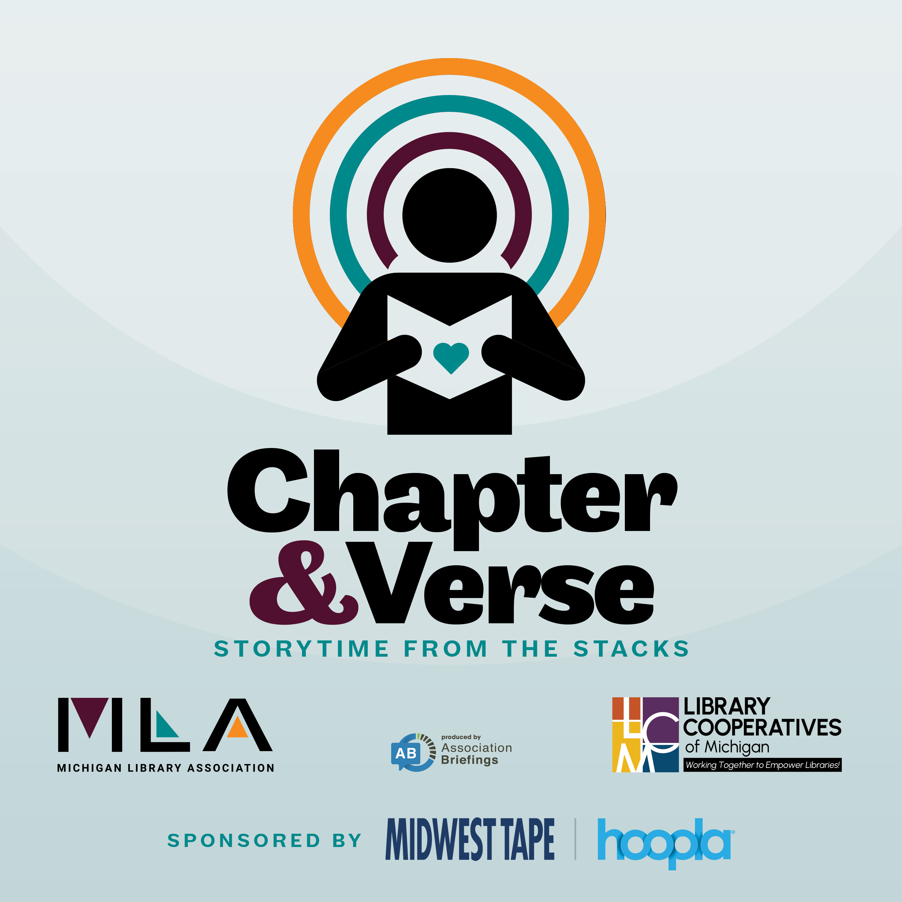 Chapter & Verse: Storytime from the Stacks