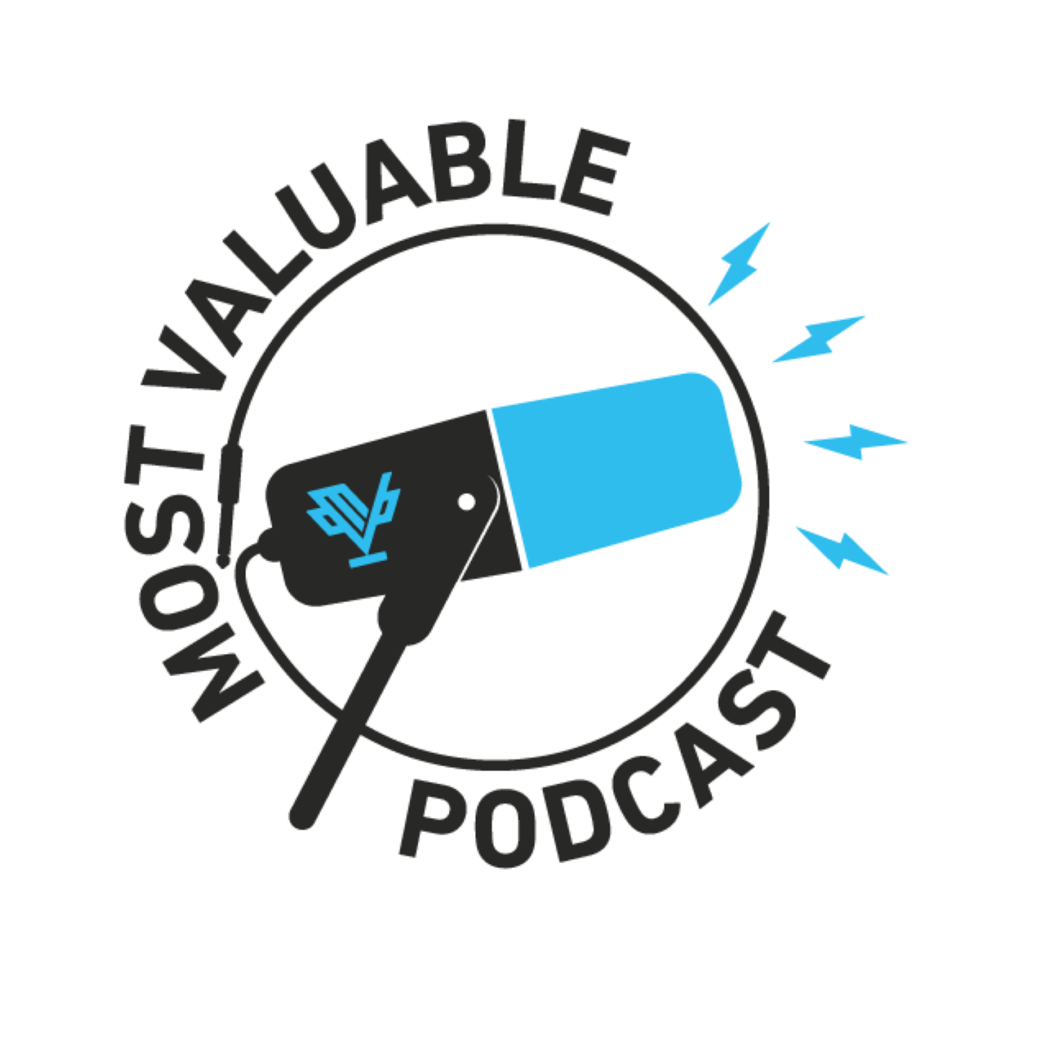 Most Valuable Podcast