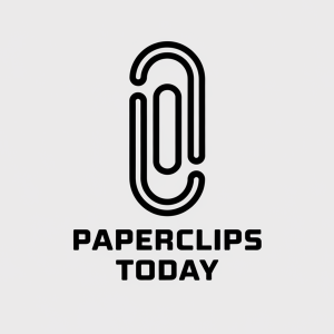 Paperclips Today: September 12th, 2024