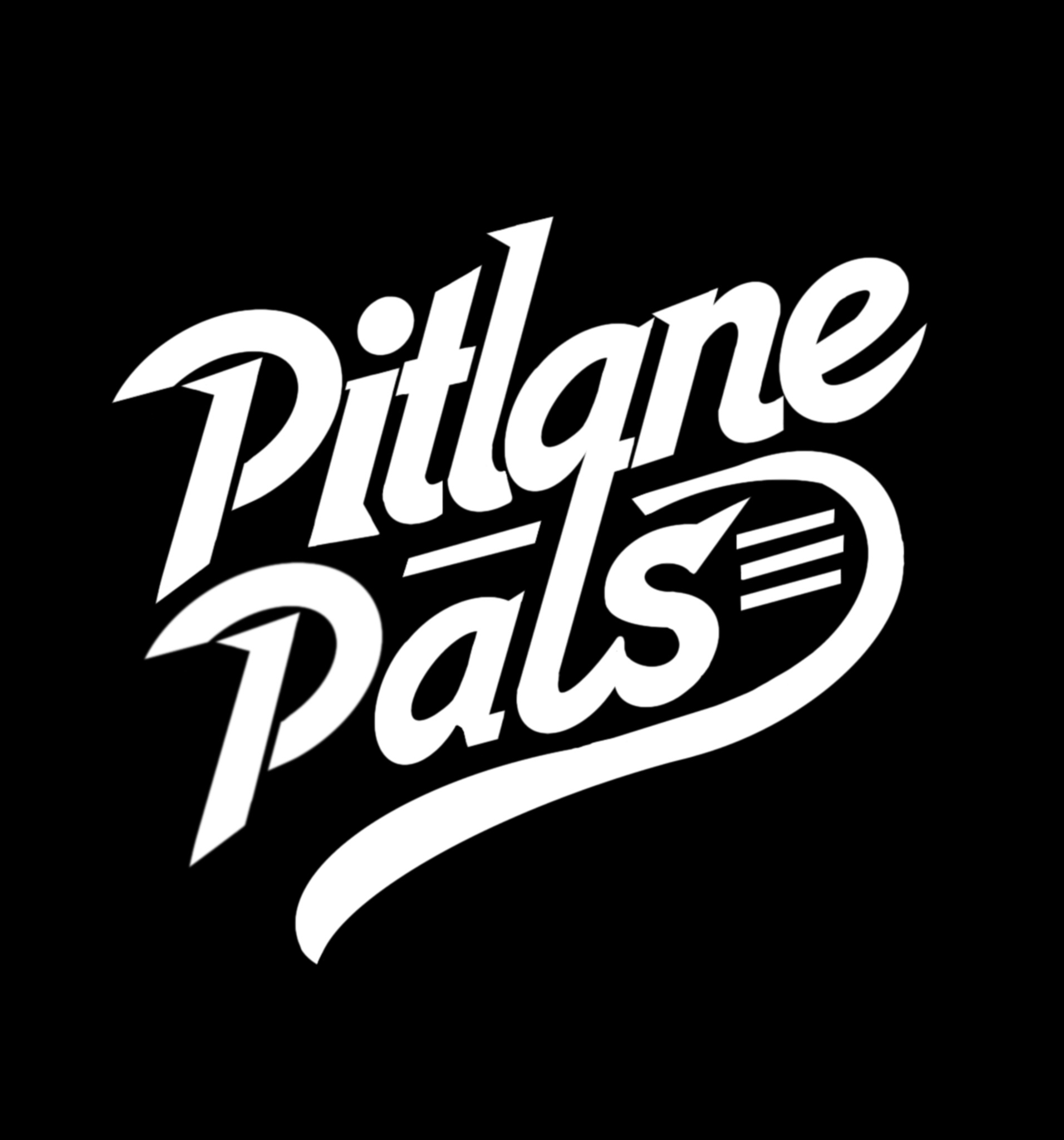 The Pitlane Pals F1 Podcast