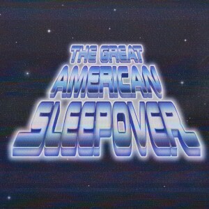 The Great American Sleepover- A Nightmare On Elm Street, Part 5