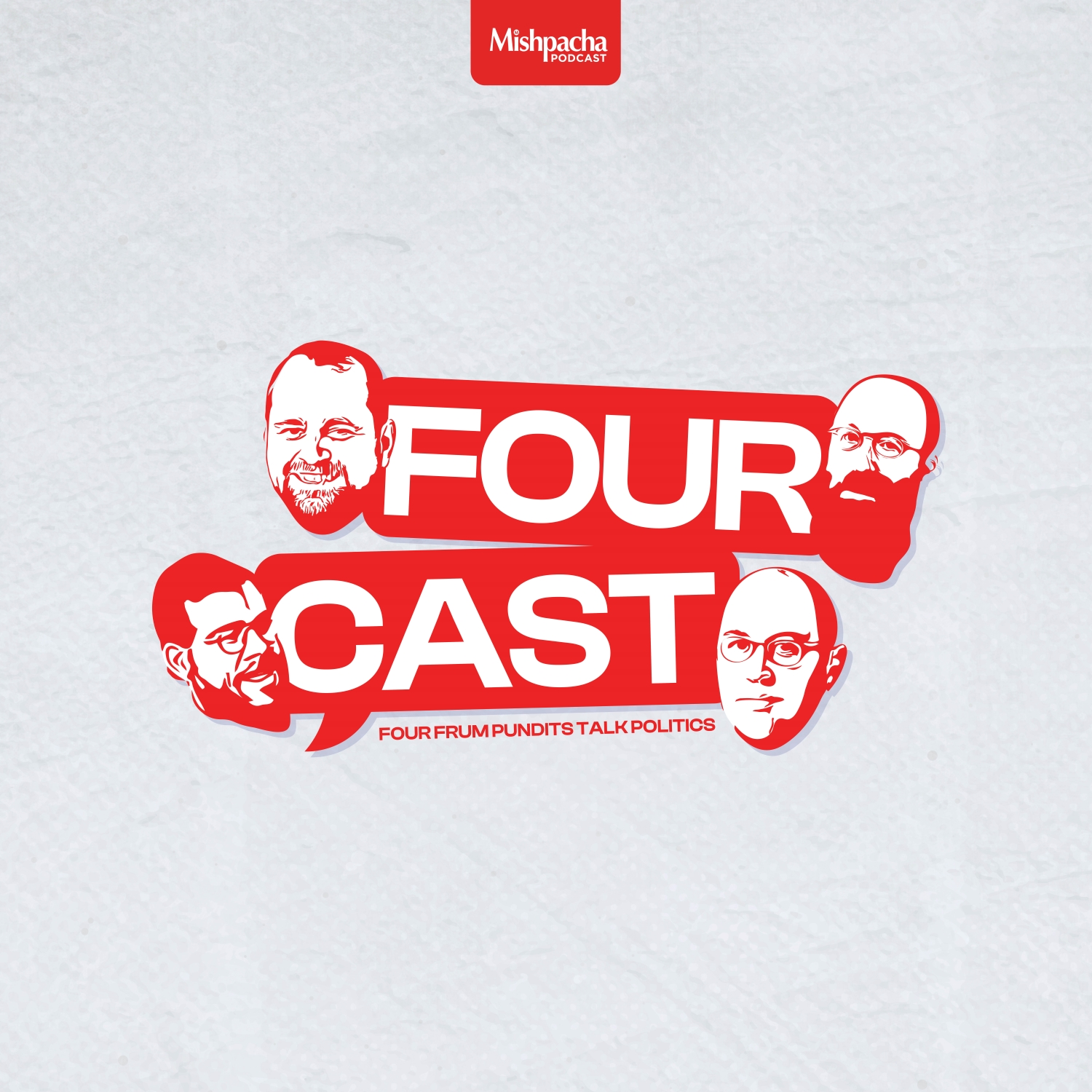 Fourcast - Mishpacha