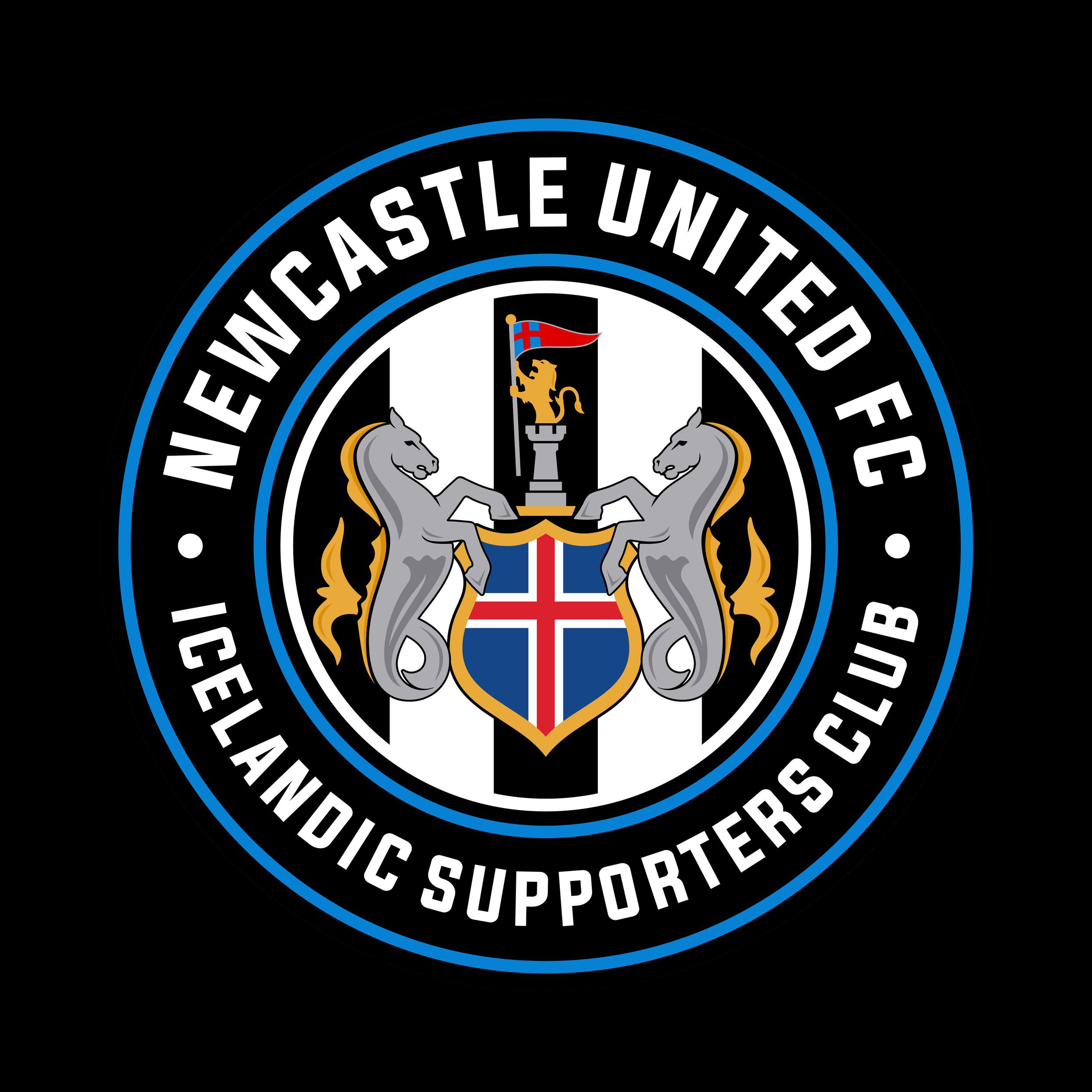 Profile logo
