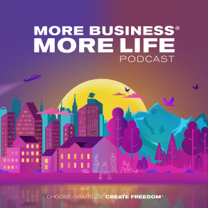 MBML Ep 131: Building Bridges Across Age Groups