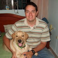 Oscar Mosquera Arias