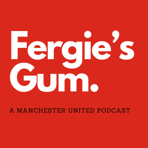 Fergie's Gum Podcast - Episode 07: Mystery unboxing, celebration police and West Ham preview