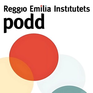 Trailer: Välkommen till Reggio Emilia Institutets podd