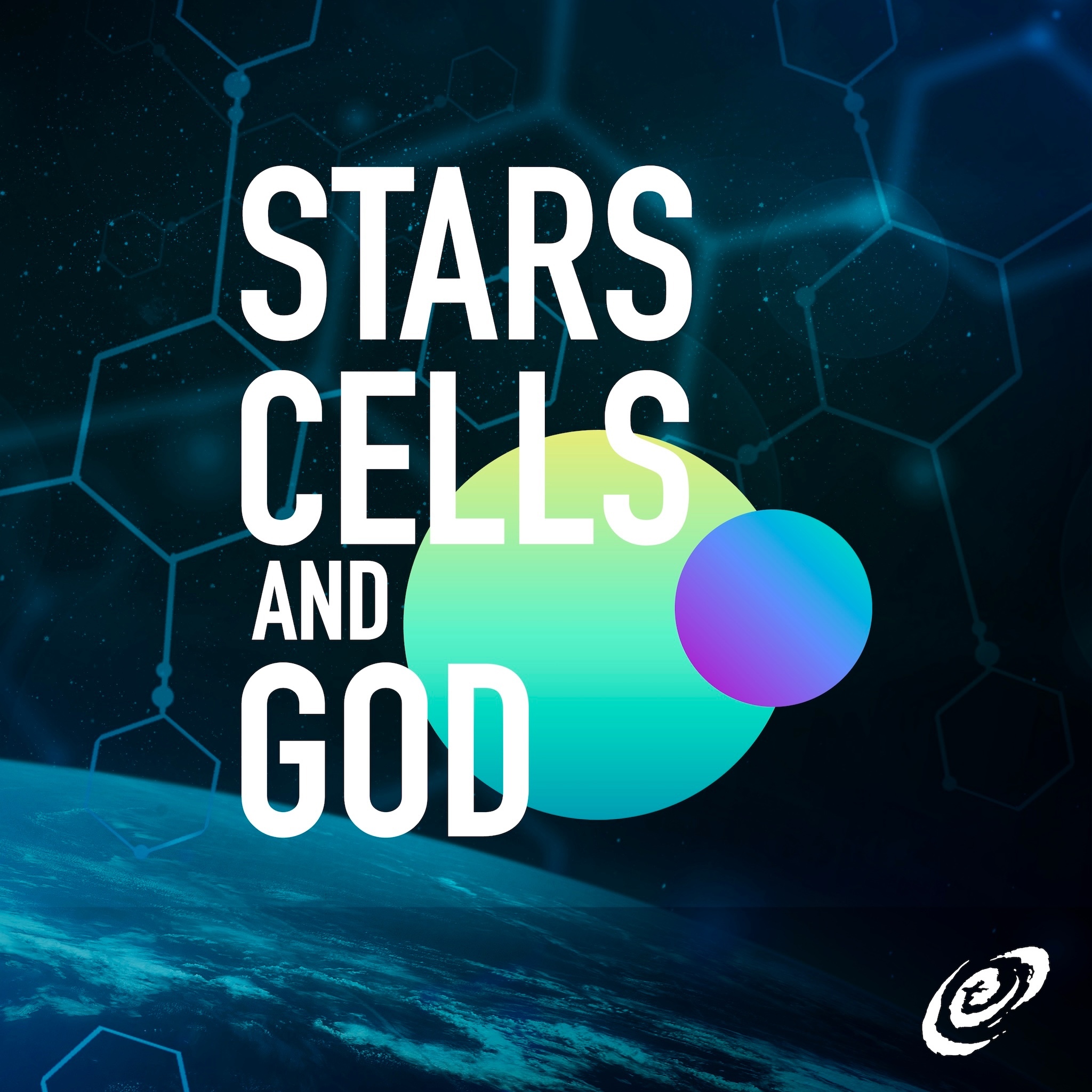 Stars, Cells, and God