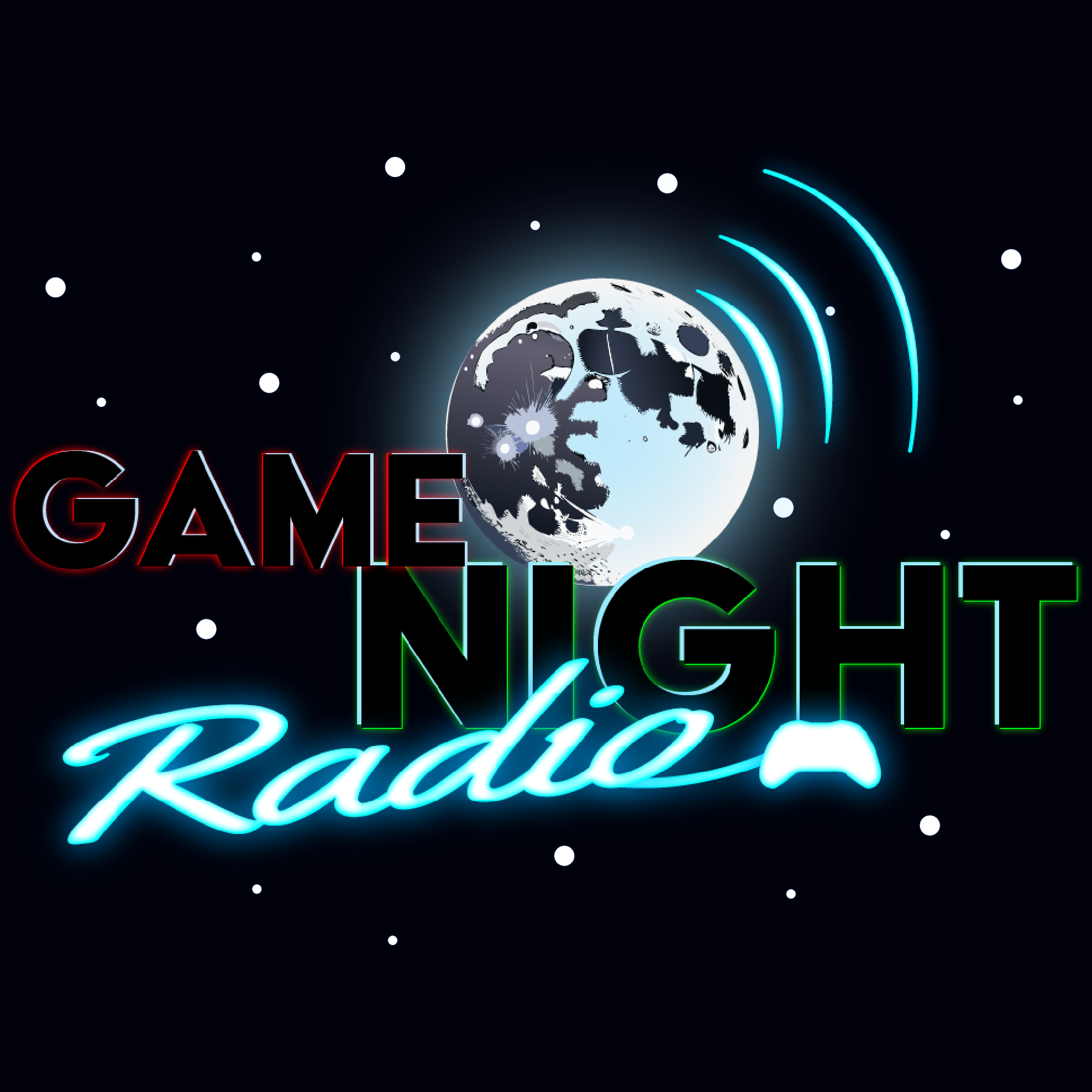 Game Night Radio