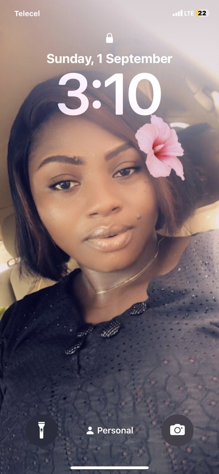 Sally Owusuwaa