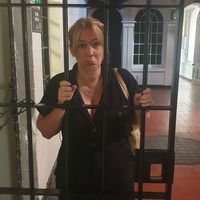 Dean James Mitchinson