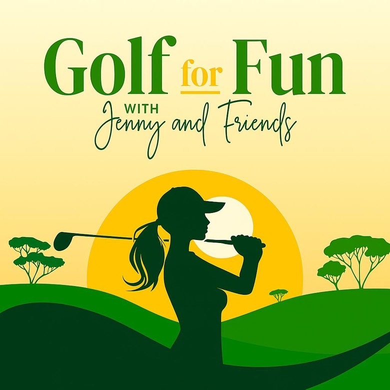 Golf for Fun…