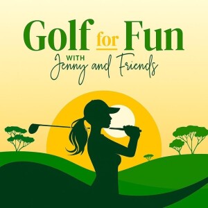 Adventures on Hamilton Island Golf Course, with Lily and Jason