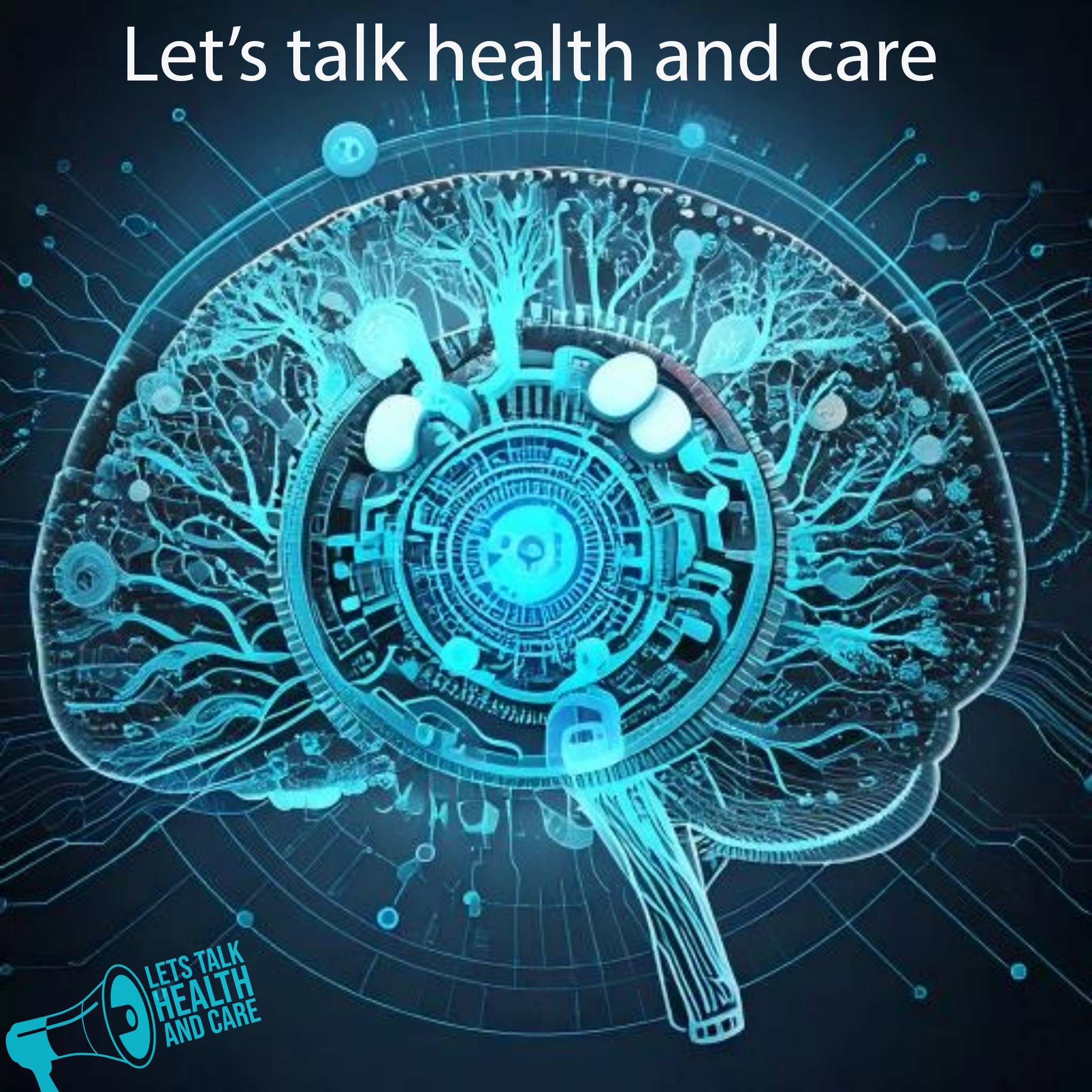 Let’s Talk Health and Care