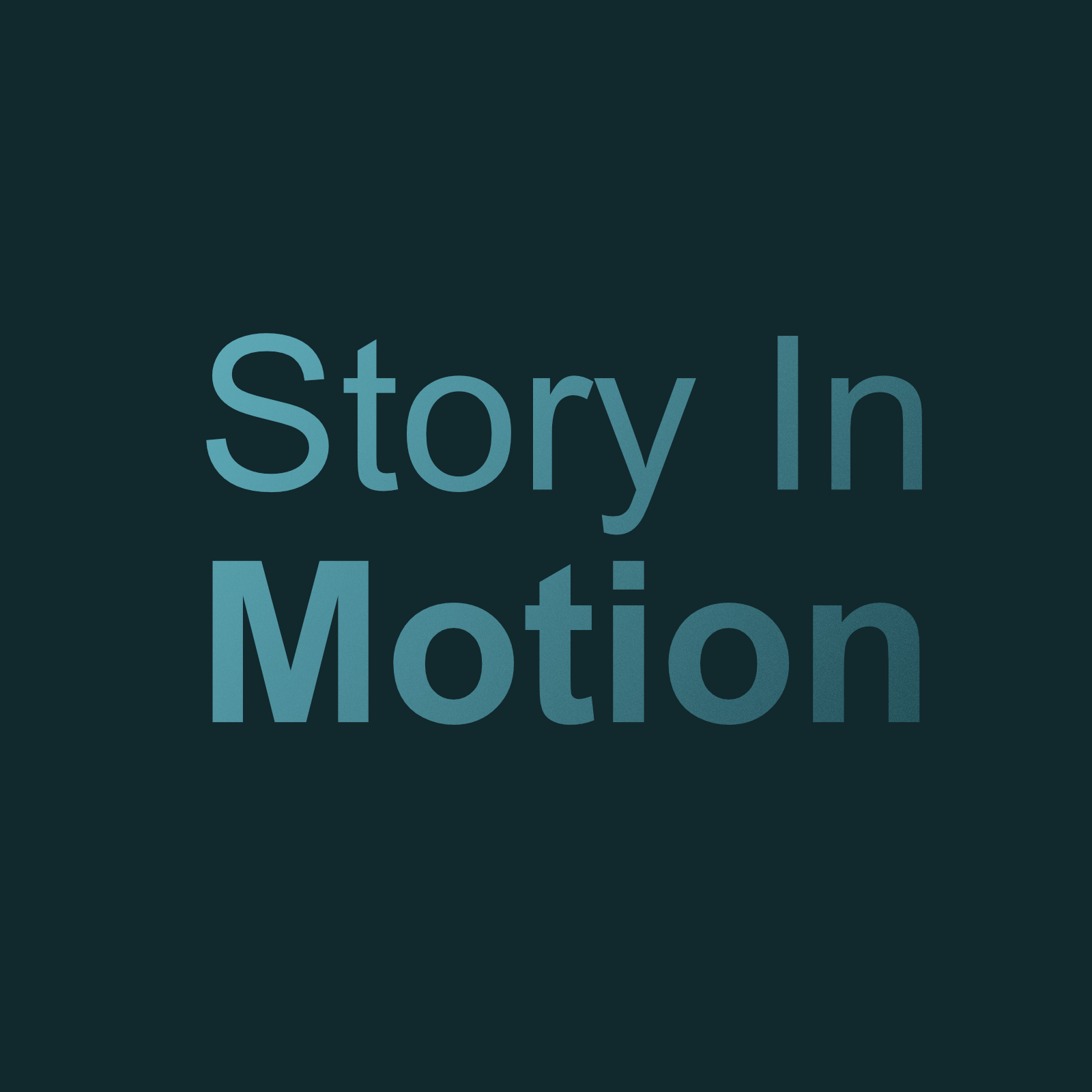 Story In Motion