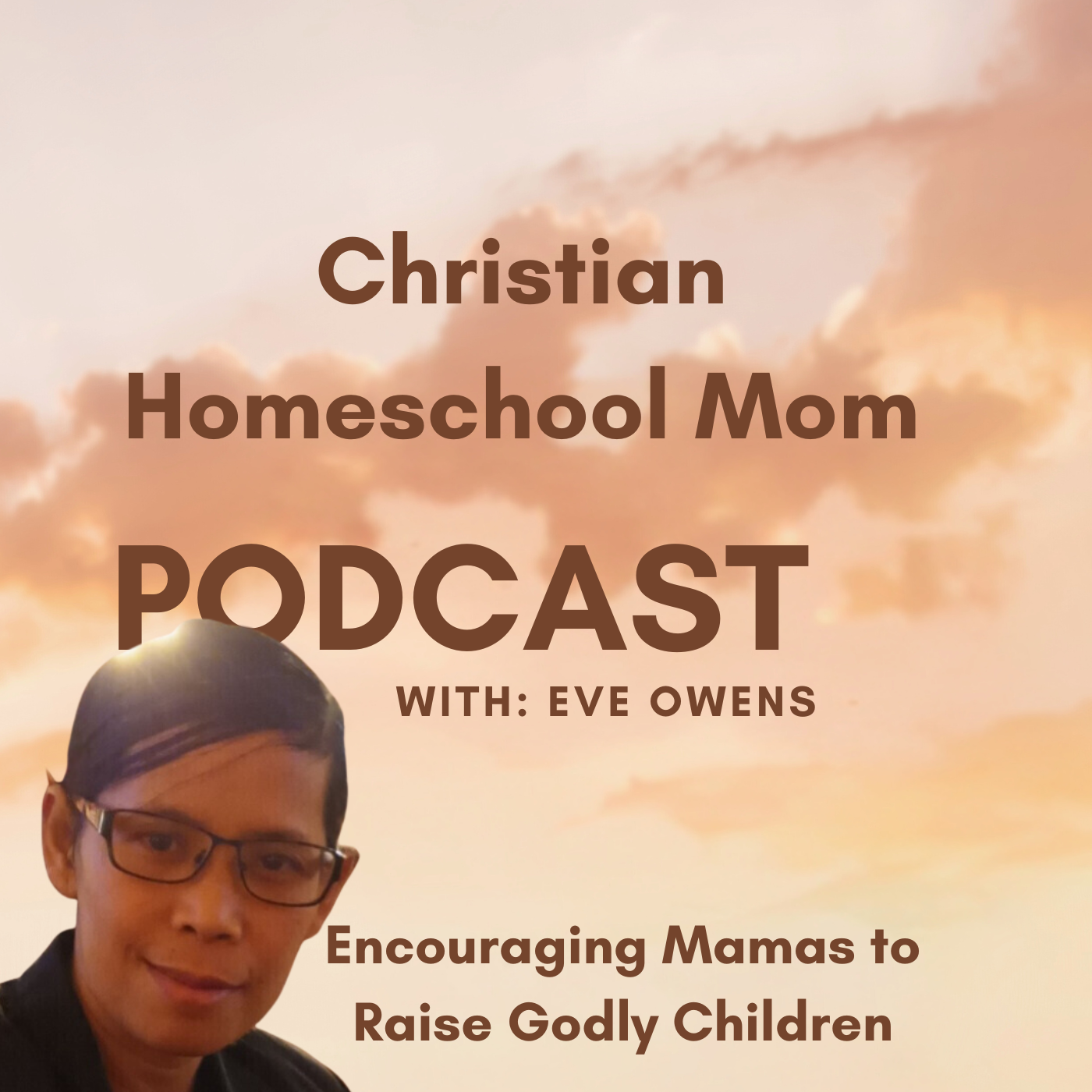 Christian Homeschool Mom Podcast