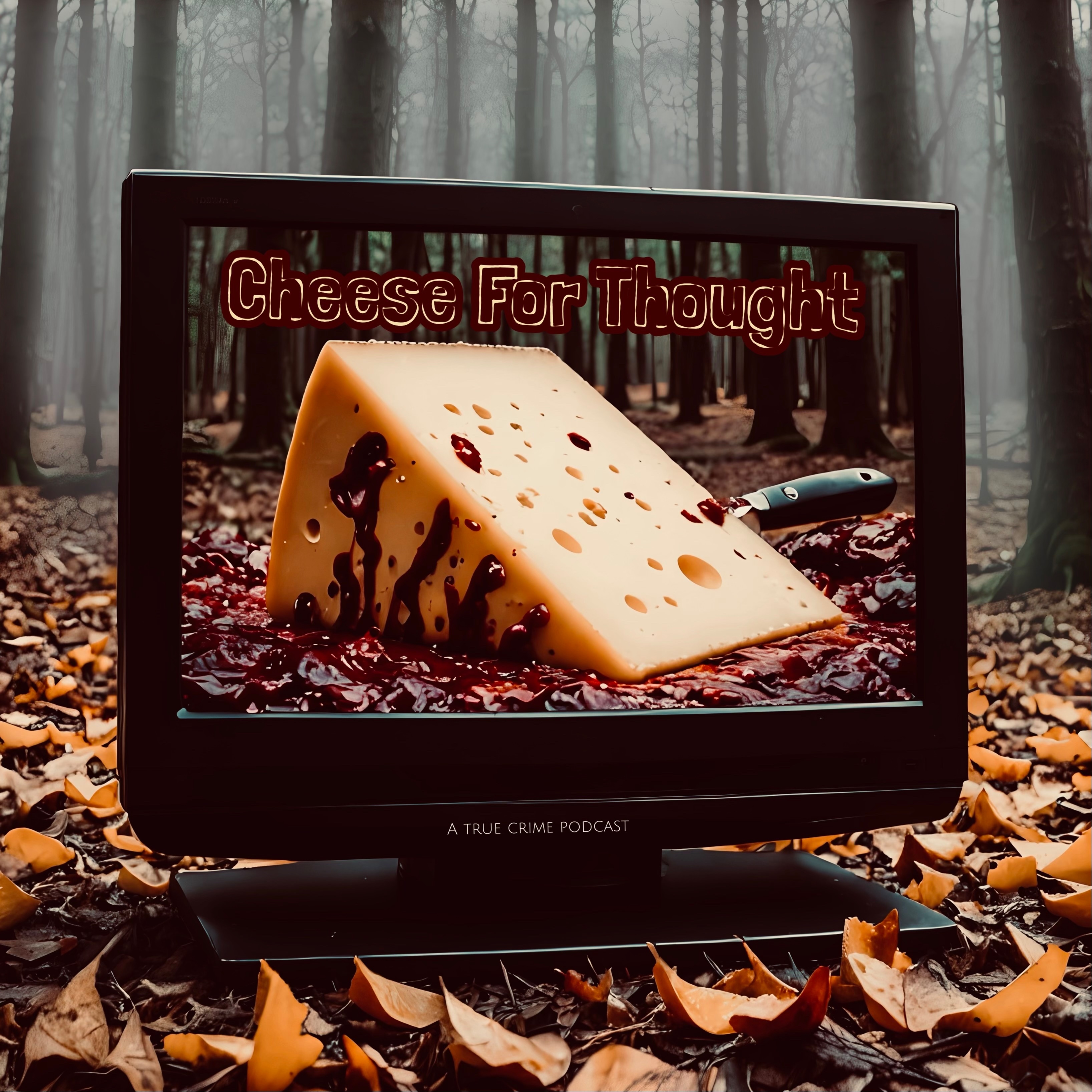 Cheese for Thought
