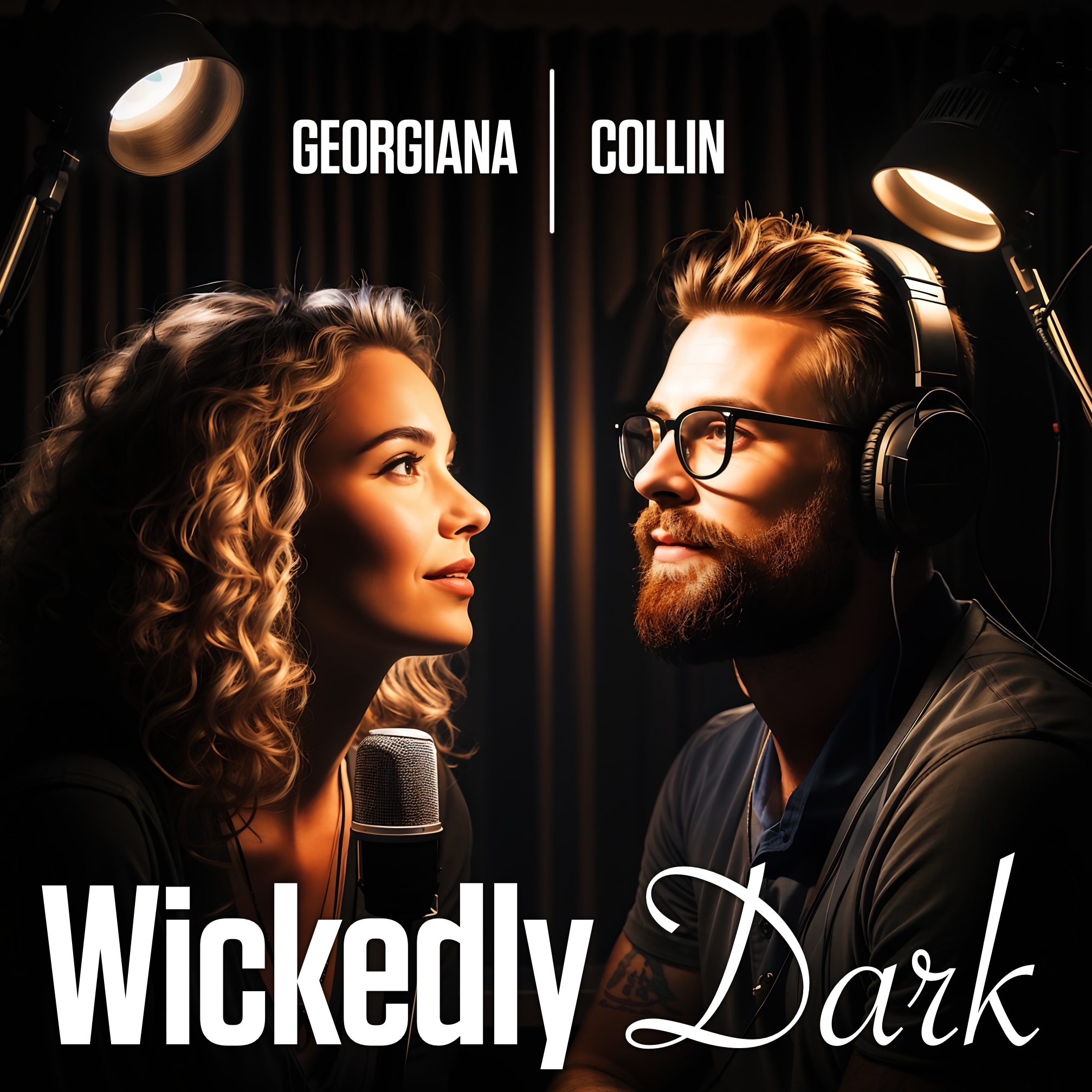 Wickedly Dark Podcast