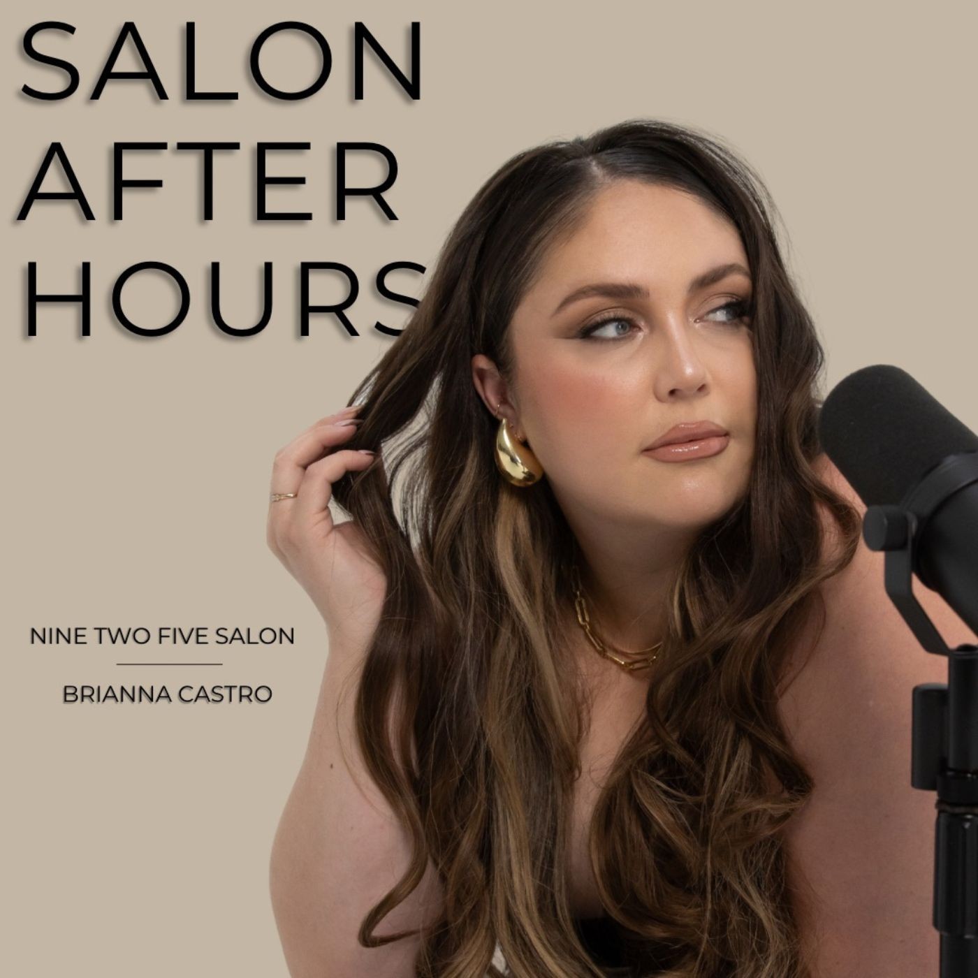 Salon After Hours