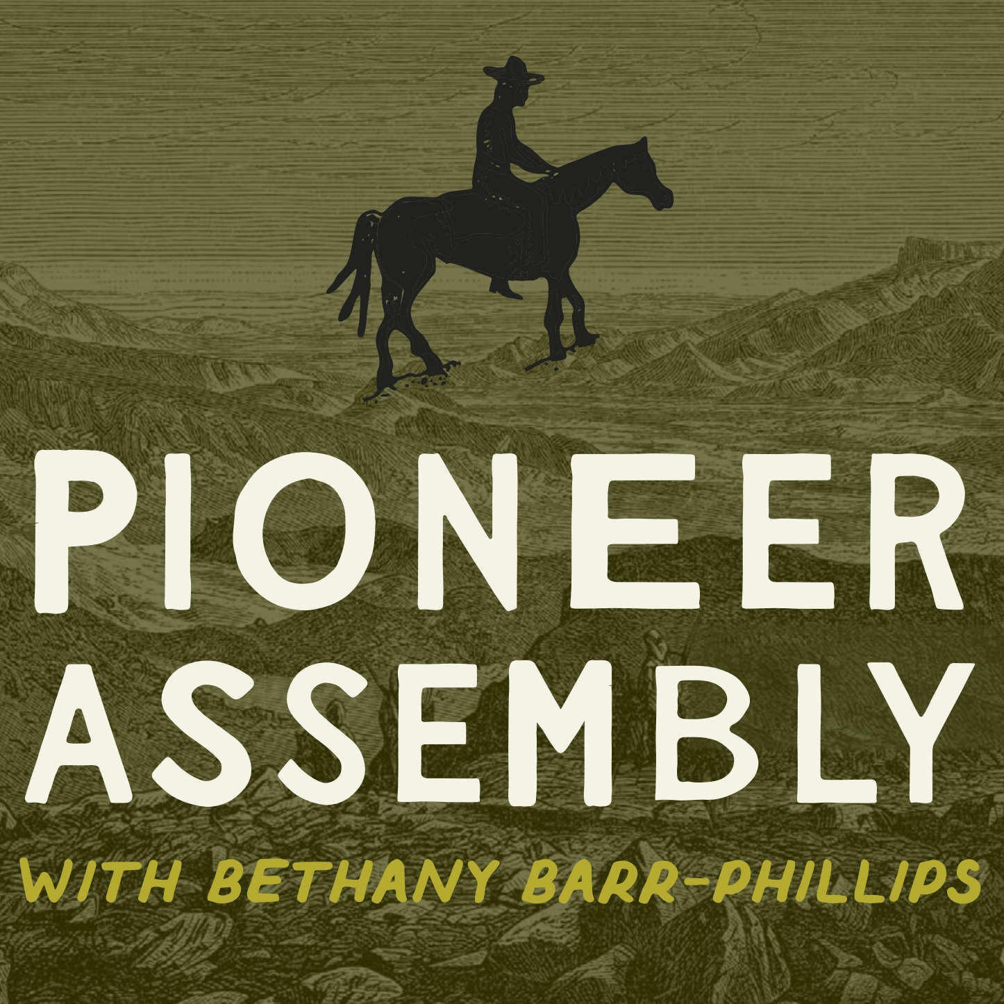 The Pioneer Assembly