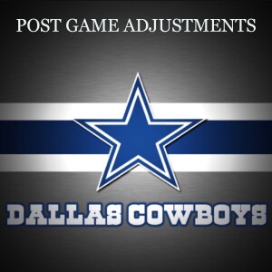 A win in the STEEL CITY and can the Cowboys tame the Lions? We discuss!