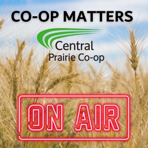 Central Prairie Co-op Updates