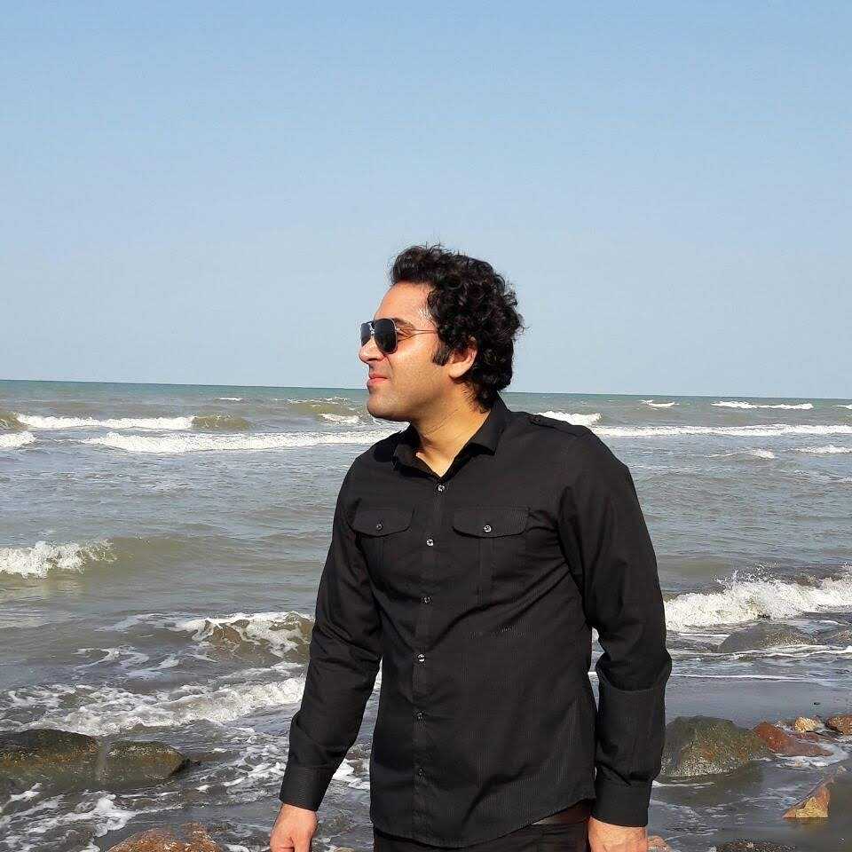 zohre ahadi