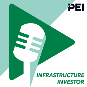 The Infrastructure Investor Podcast trailer