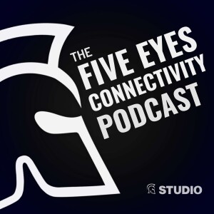 Five Eyes Connectivity Series 3 - coming soon