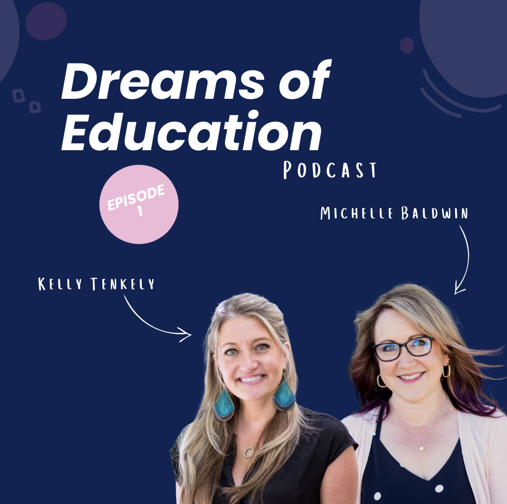 Dreams of Education Podcast