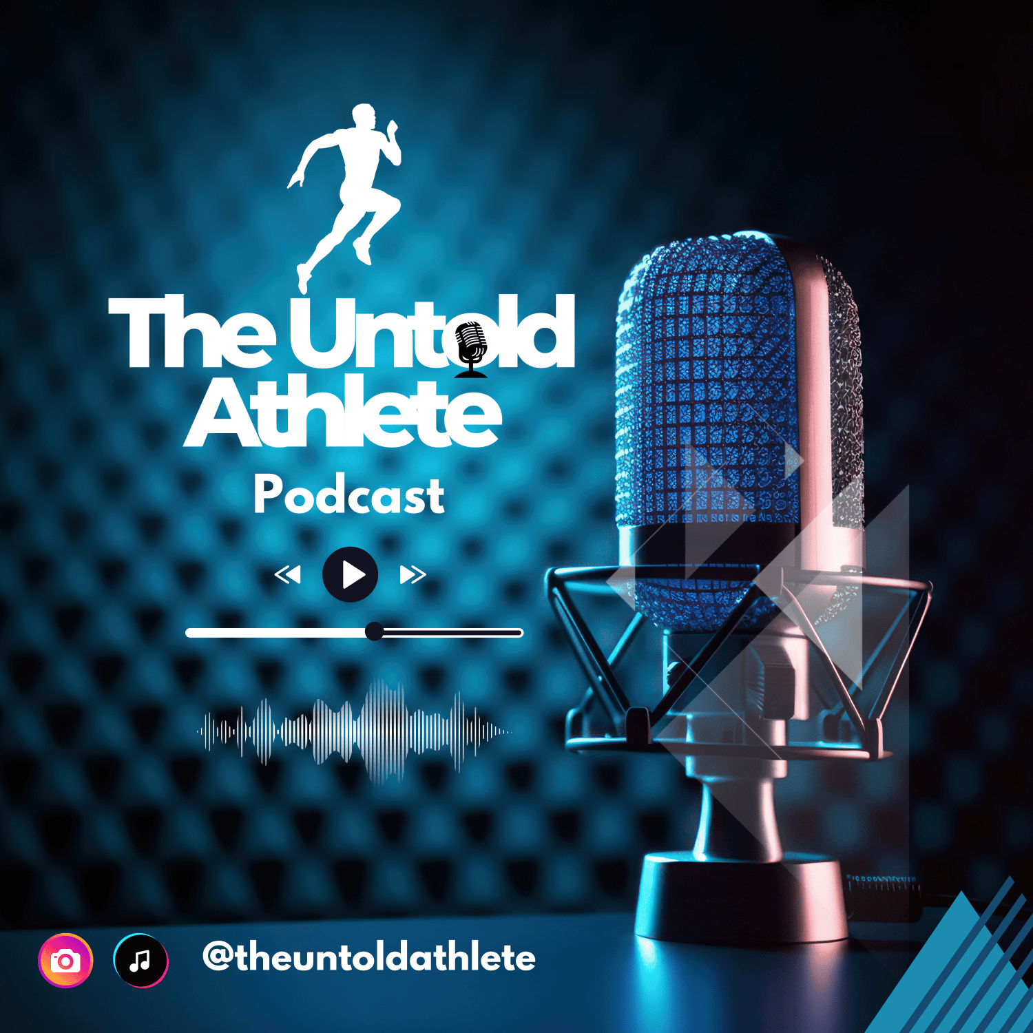 The Untold Athlete Podcast